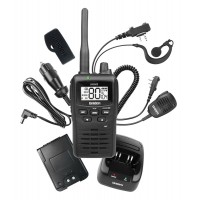 UHF & Transceivers