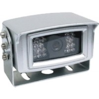 Reverse Cameras