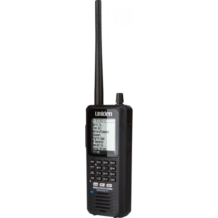 UBCD 436PT - Pacific Telecommunications