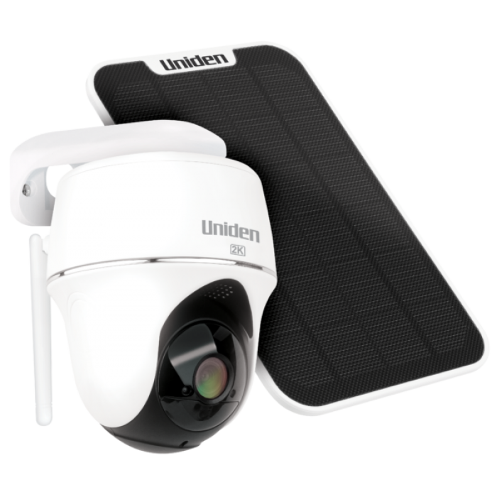 guardian alarm cameras