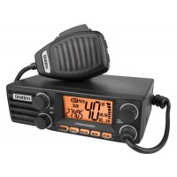 27 Mhz CB Radio