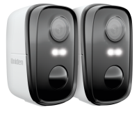 App Cam SOLO X2K Bell