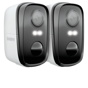 App Cam SOLO X2K Bell