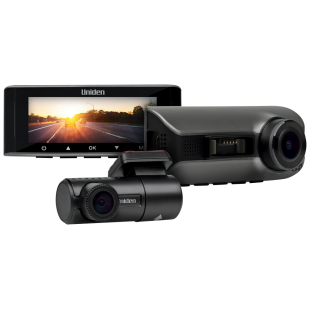 IGO CAM 90R